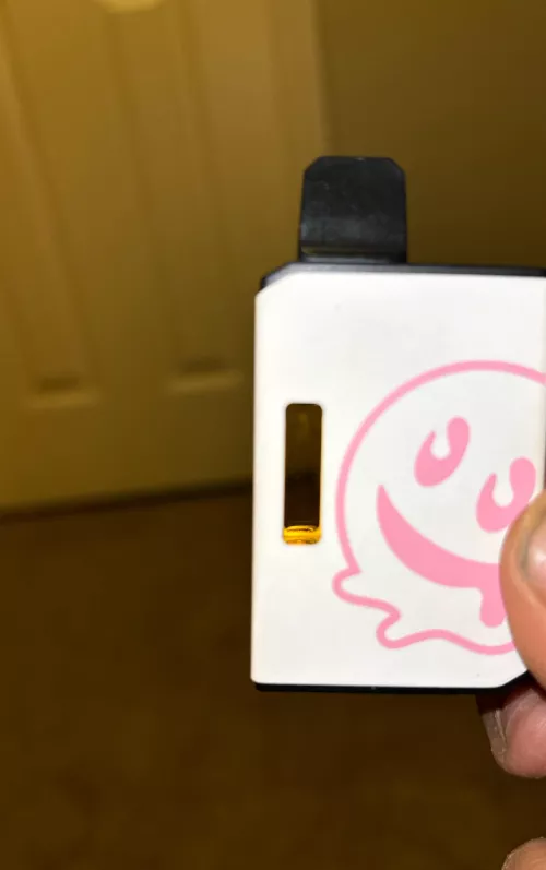 HALF BAKD gas or boof?