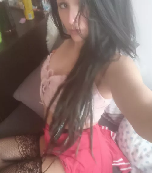 Half dreadhead😋🤭