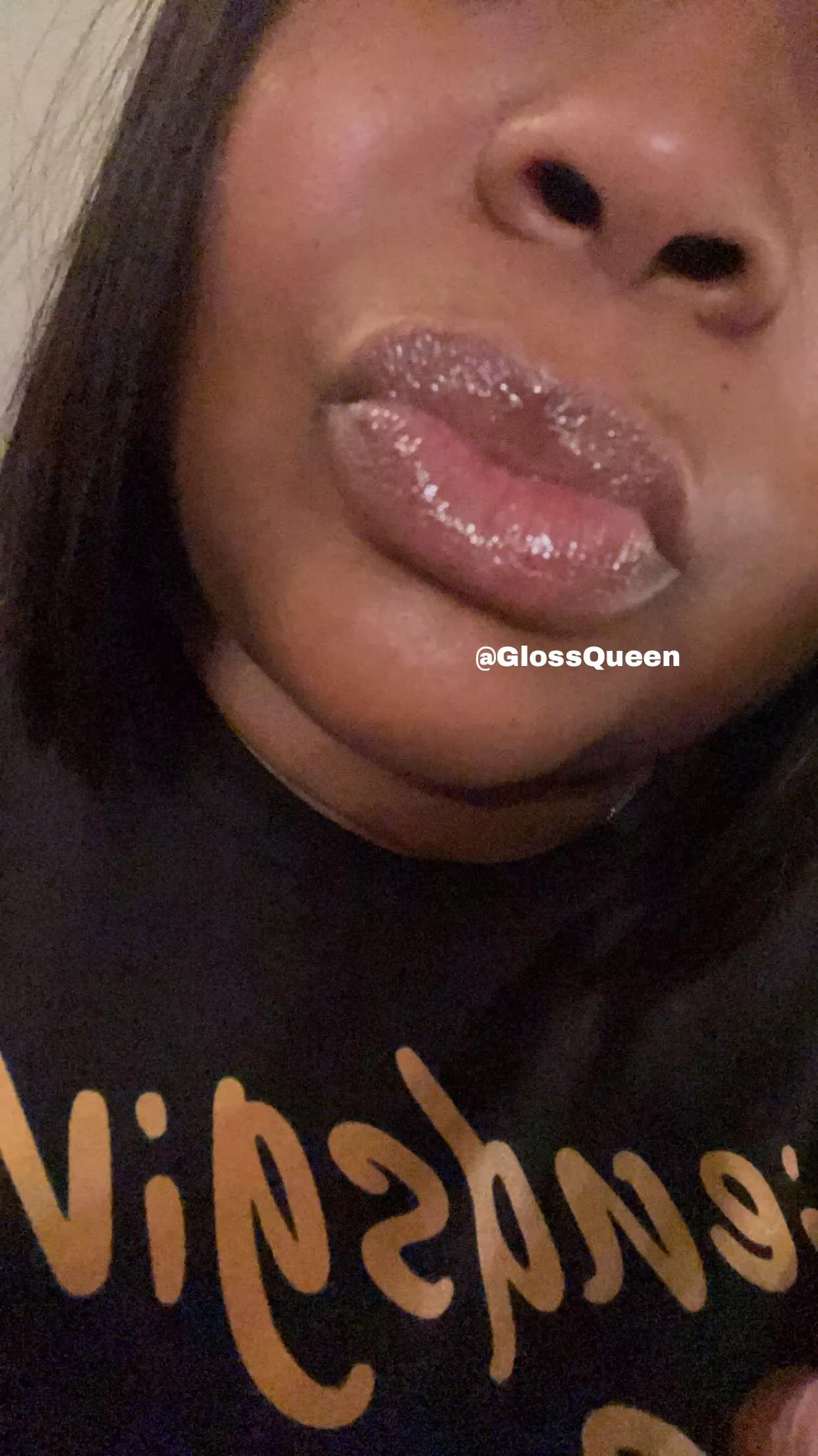 Happy Monday 🖤🖤