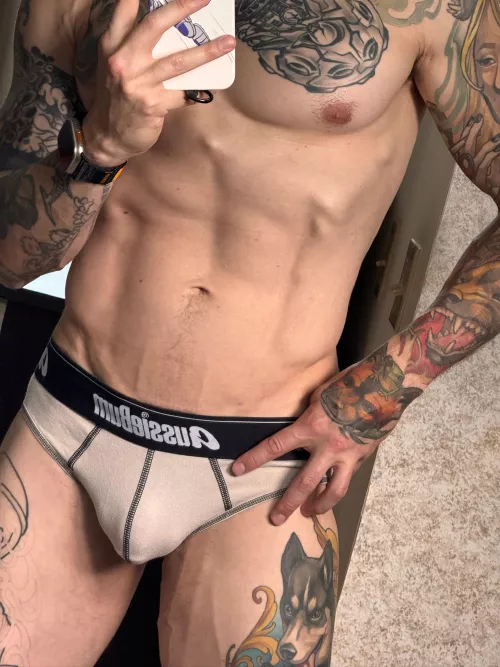 Happy Torso Tuesday!