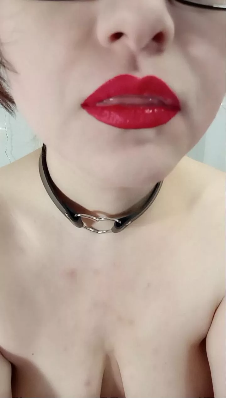 Have a good mood, dears ✨