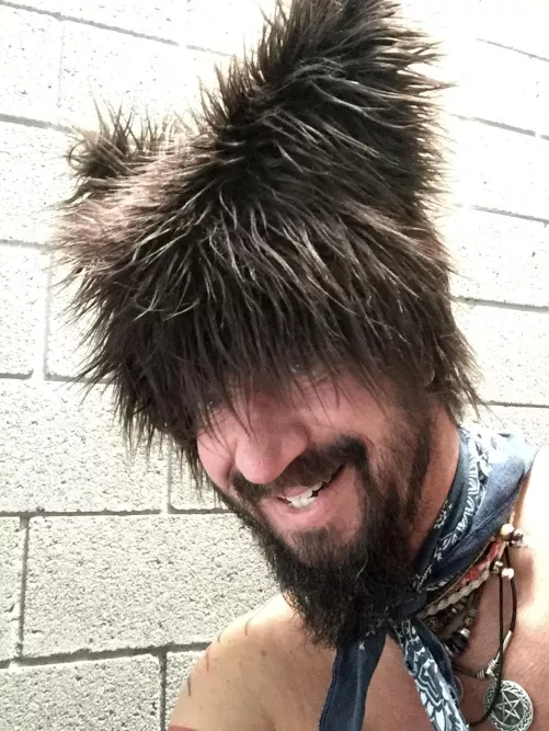 Have A Great Week Metal Head Family