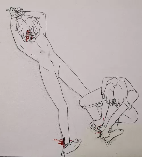 He won't be going anywhere