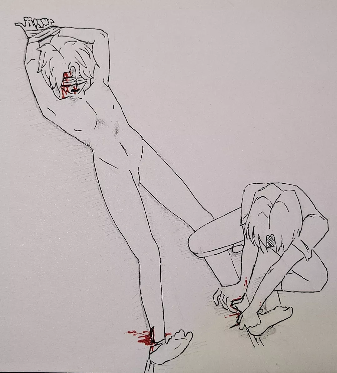 He won't be going anywhere