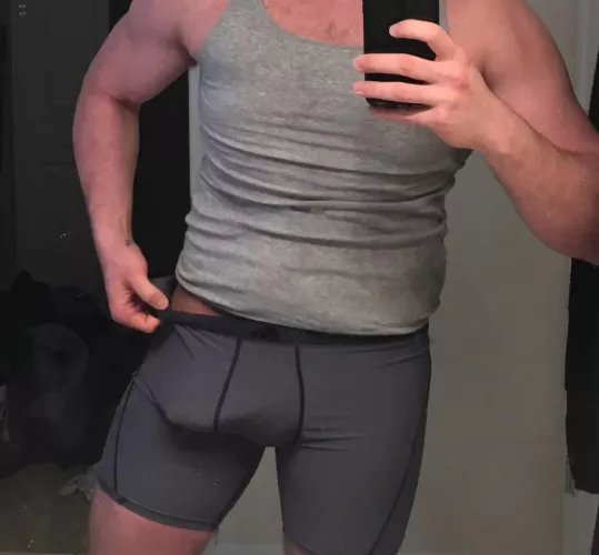 Help a horny deprived husband out? 