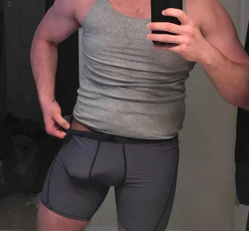 Help a horny deprived husband out? 