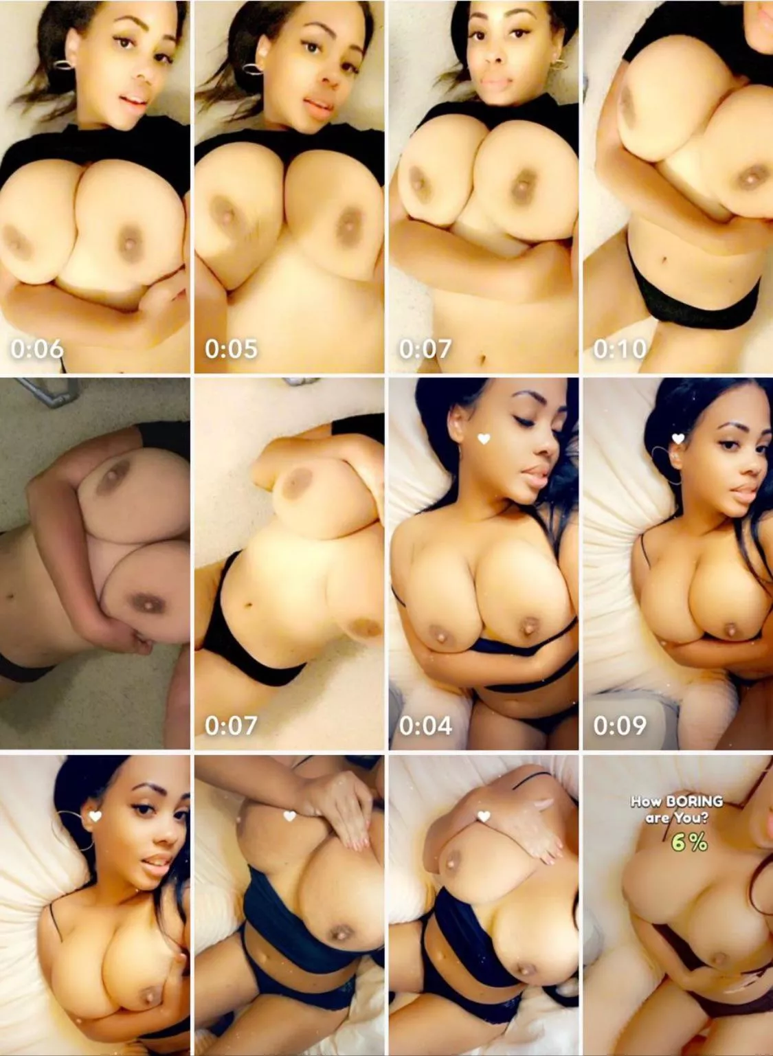 Hey y’all which one ?