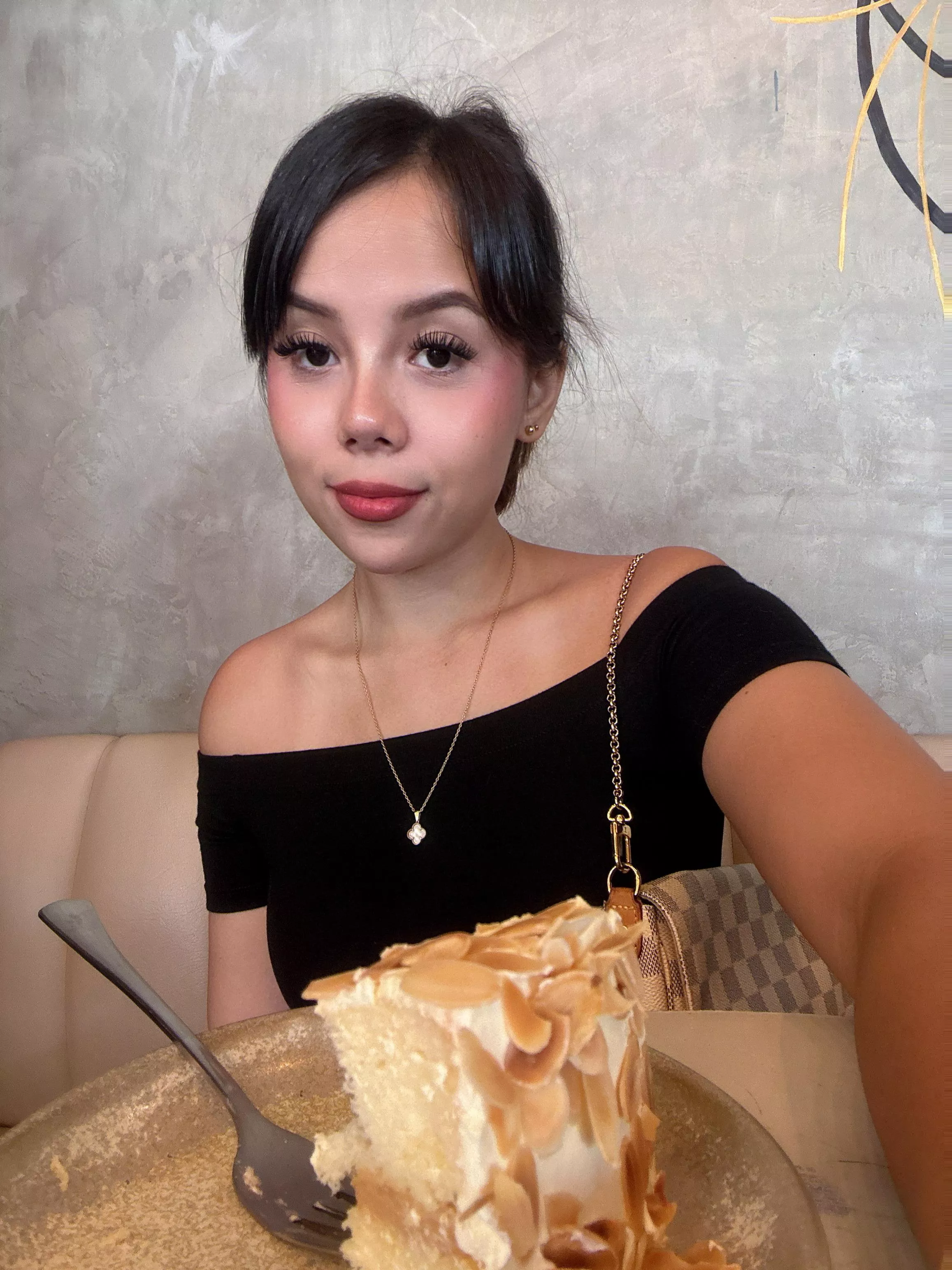 How about we skip the Netflix and get straight to the chill 19f