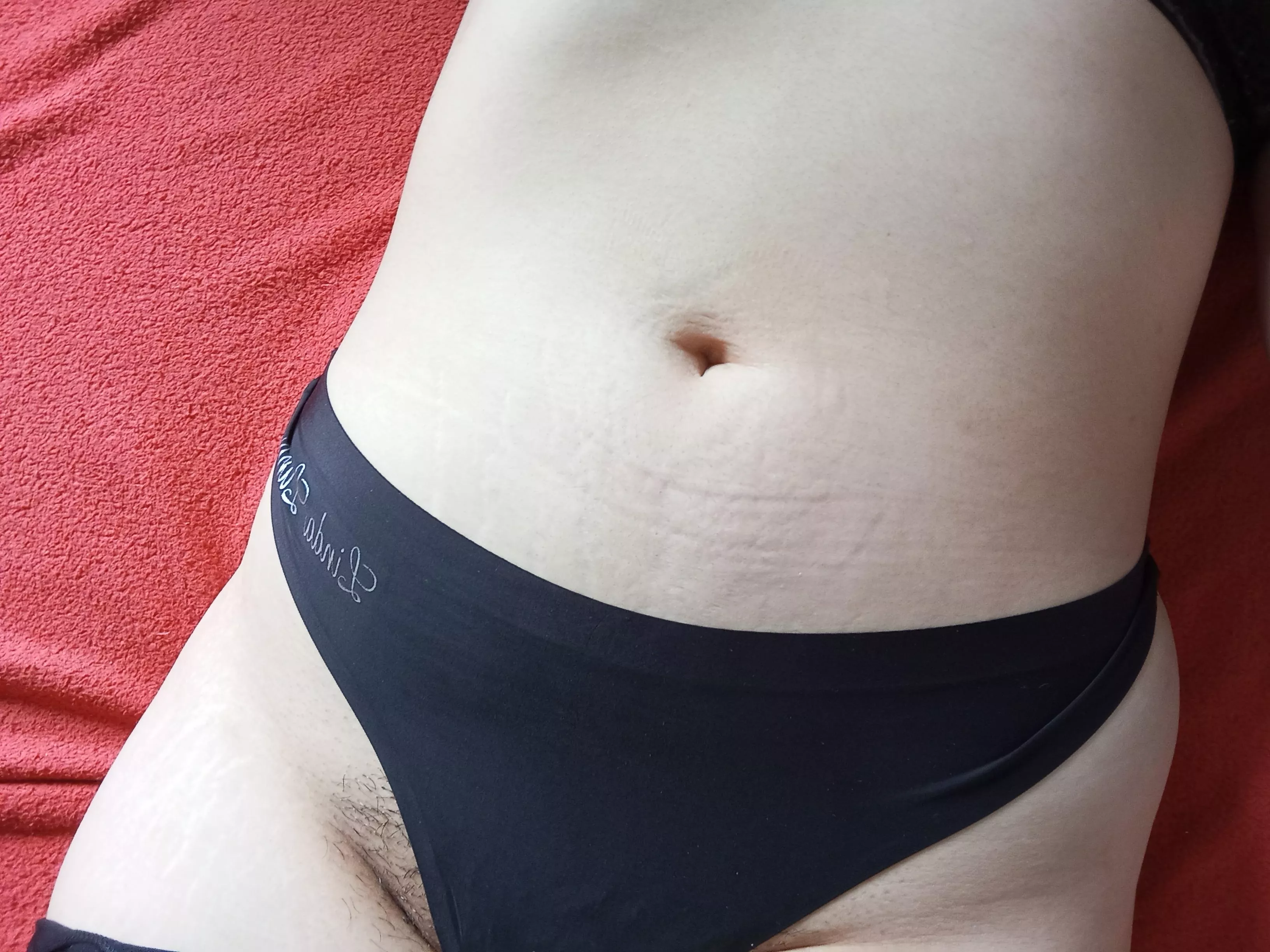 How deep do you think it is? I think the too of your finger could fit in haha