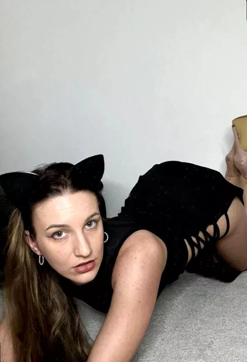 How far will you push me to make me lose control under your touch?!🍄💕