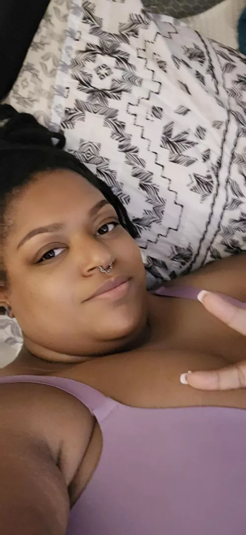 How I get ready for bed knowing I made you hard and did nothing about it 🤭😴