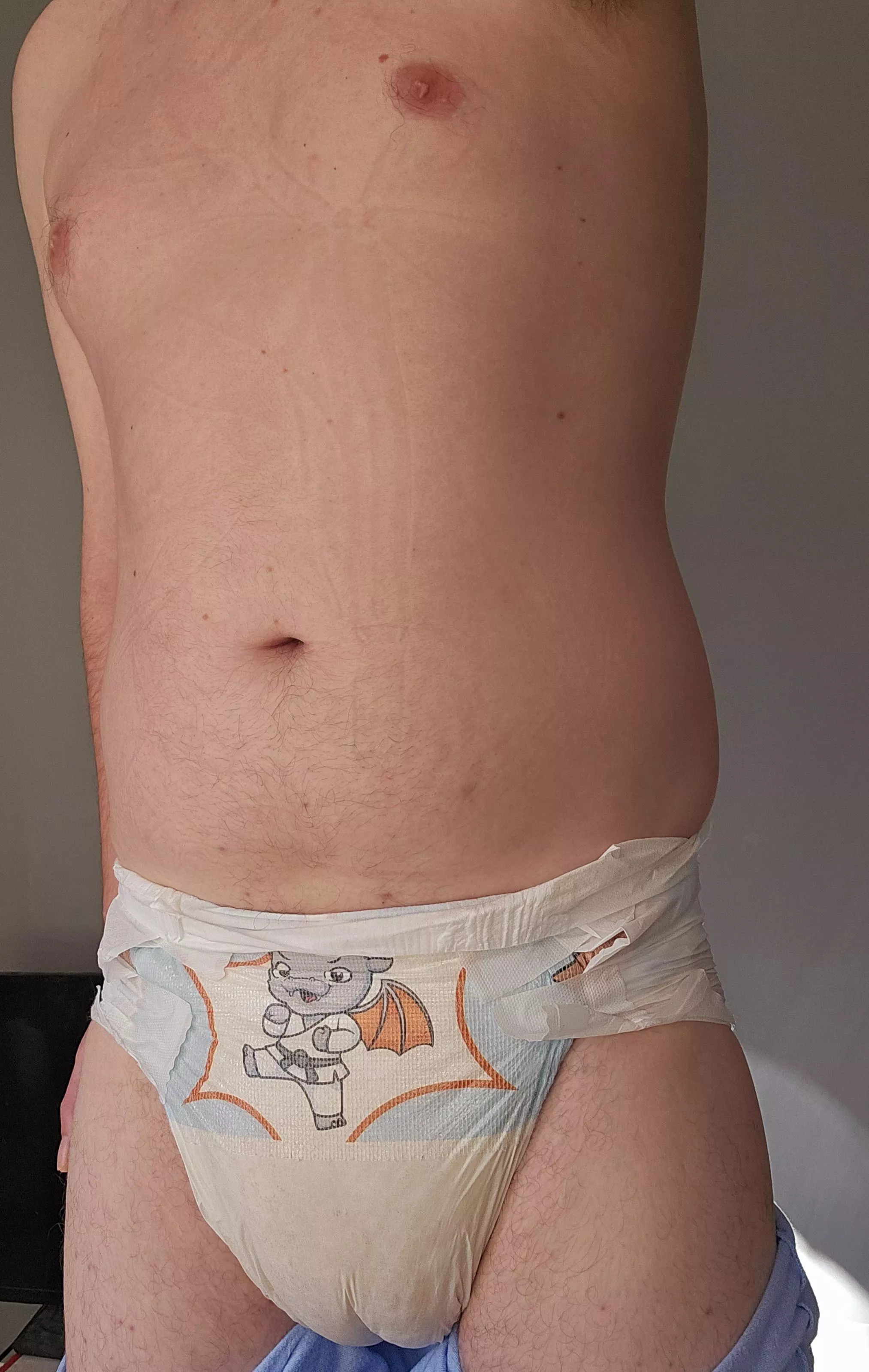 How I wake up most mornings 🫣need help with changies(29m)