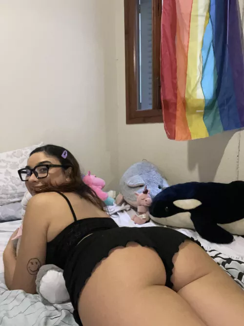 How I'll be waiting for you to comeback home from work,Daddy... IRTR