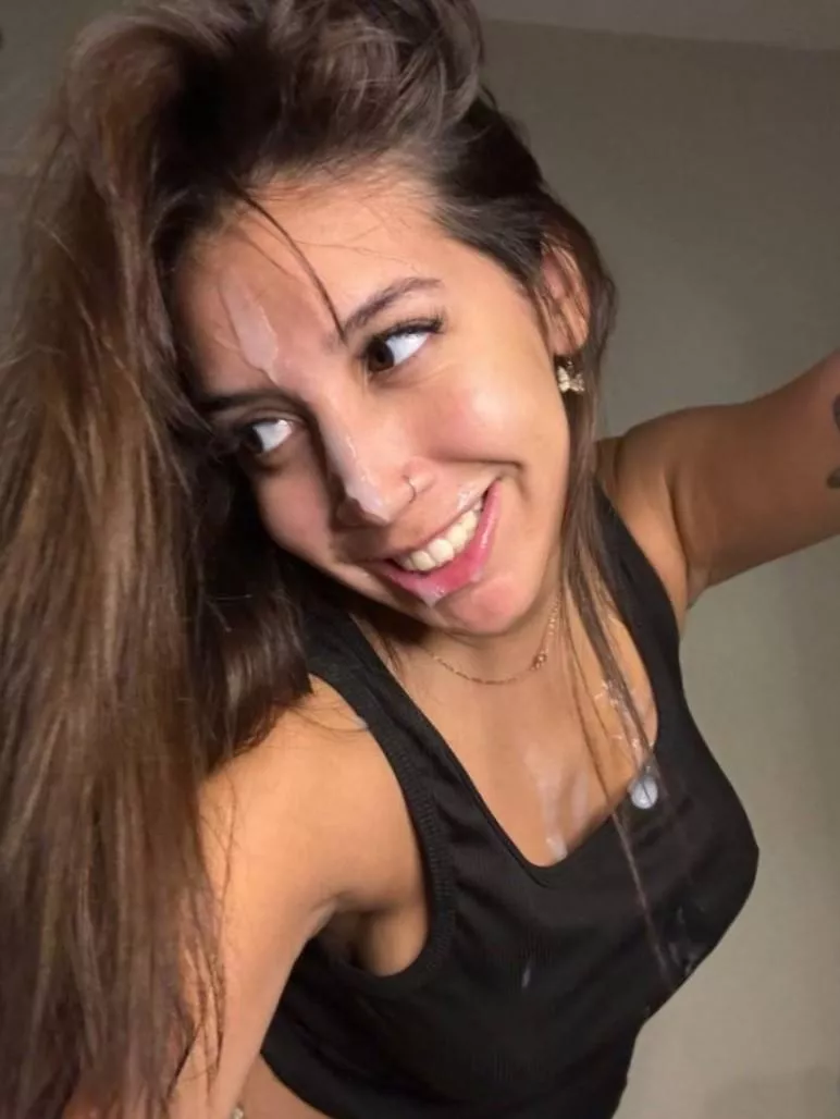 How many loads you busting?
