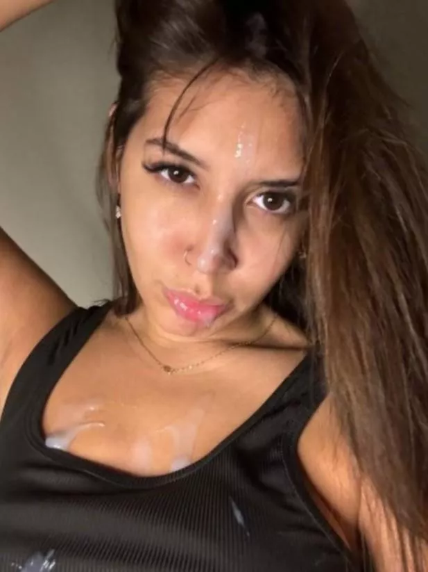 How many loads you busting?
