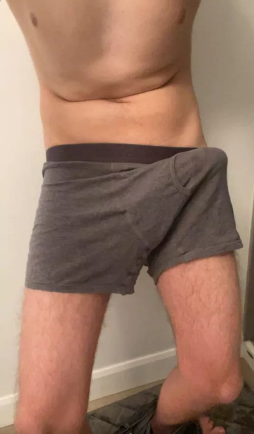 How noticeable is it ?