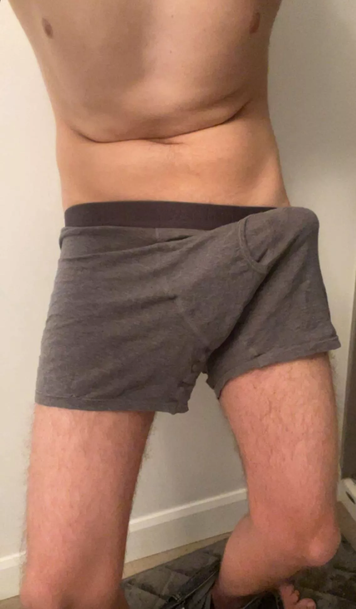 How noticeable is it ?