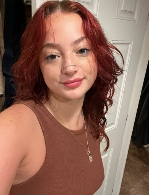 I bite… but only if you ask nicely