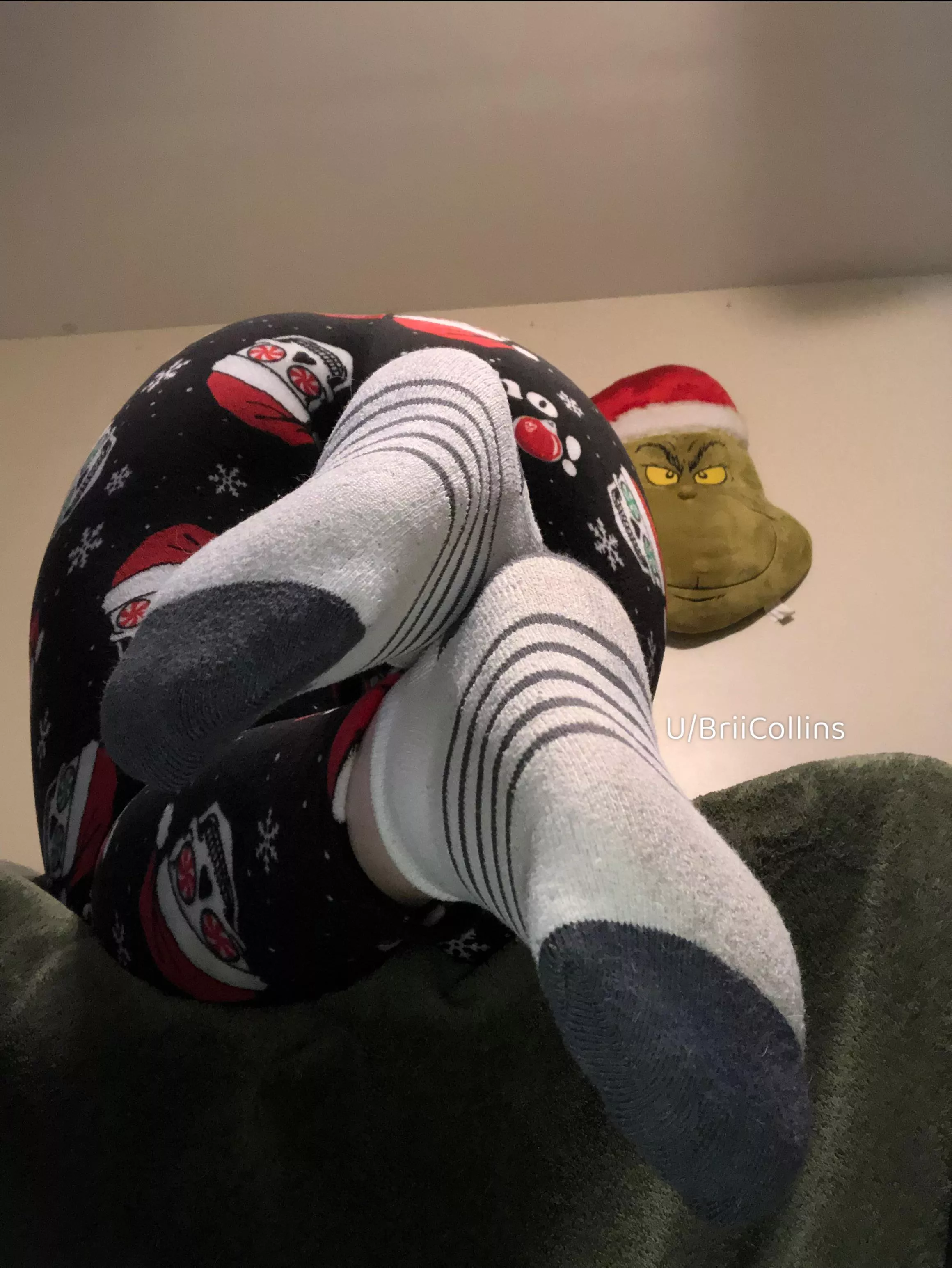 I cannot live without ankle socks <3