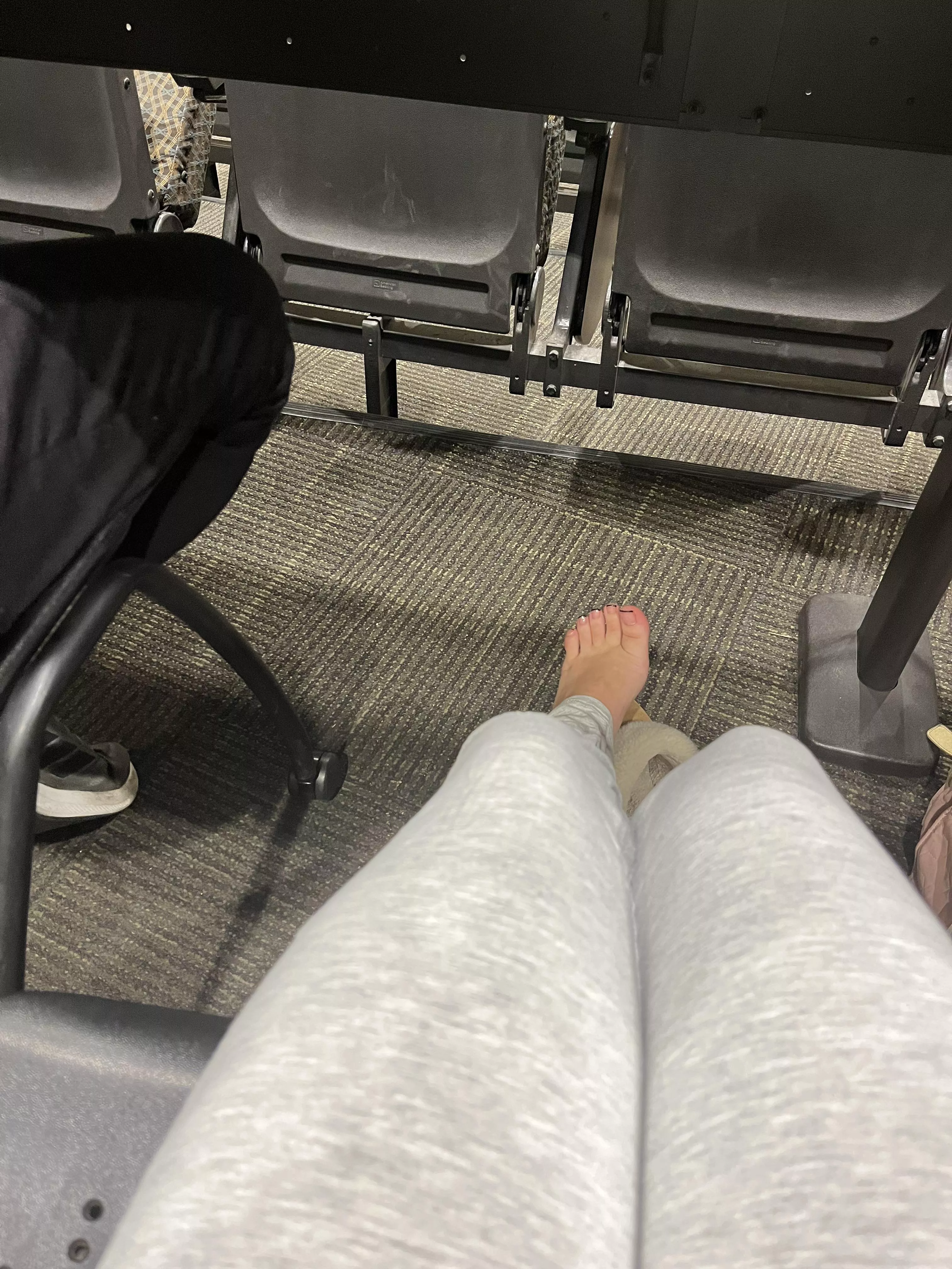 i couldnt concentrate in class, could you