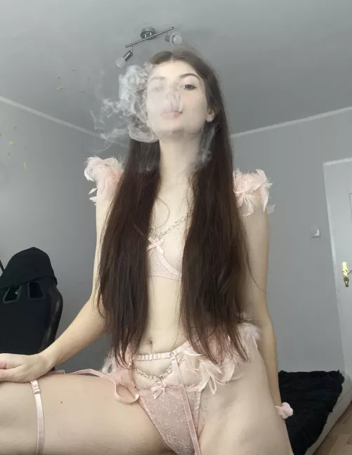 I don’t chase dreams, I attract them