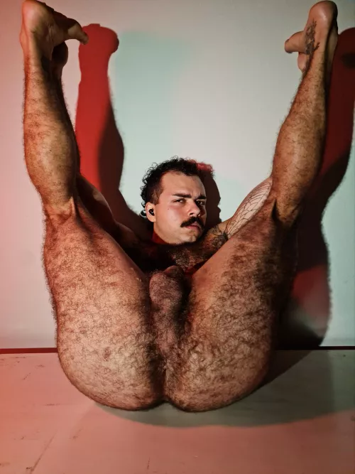 I don't wanna hurt you