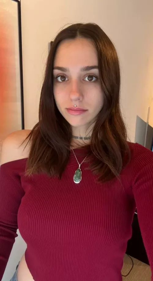 I hope Im somebodys type singlemom with two kidoss
