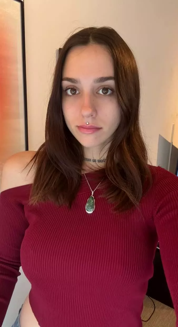 I hope Im somebodys type singlemom with two kidoss
