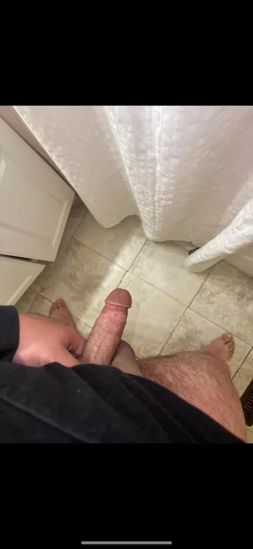 I hope it’s enjoyable 