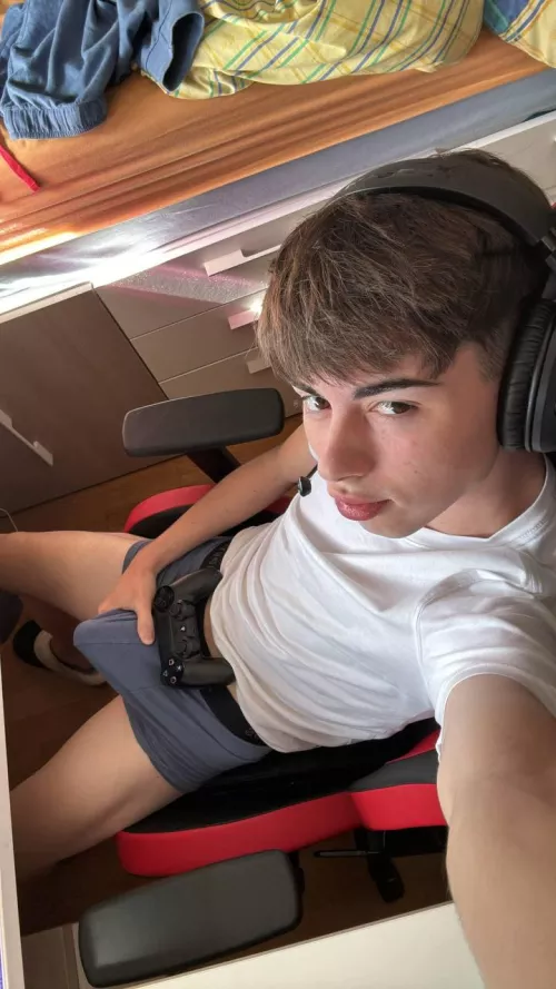 I know what you see drives you crazy... https://onlyfans.com/dusterteen/c16