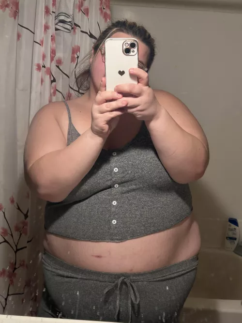 I taste even sweeter 😘