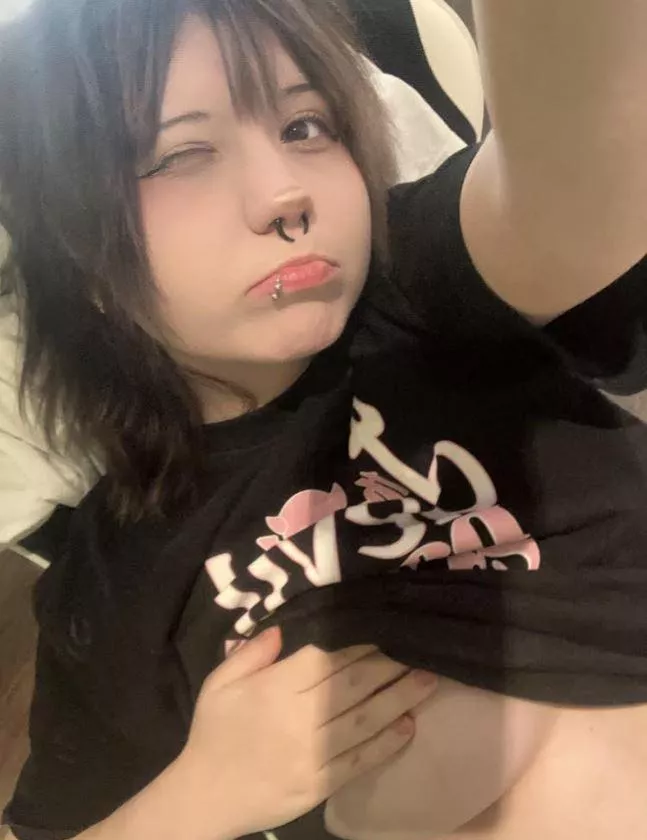 i think they're kinda big