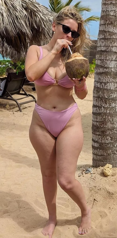 I tried my first bbc and I’m hooked 