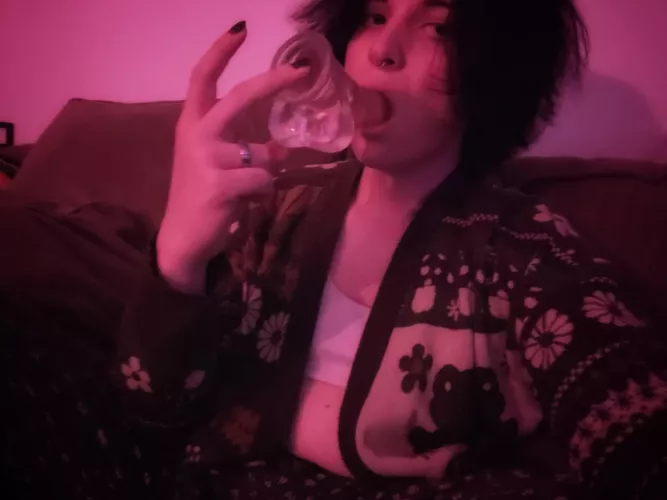 I want the real thing