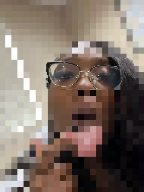 I want you to jerk, count the pixels and send how ever many you see pixel slut. You love paying hot girls like me to see pixels like this 