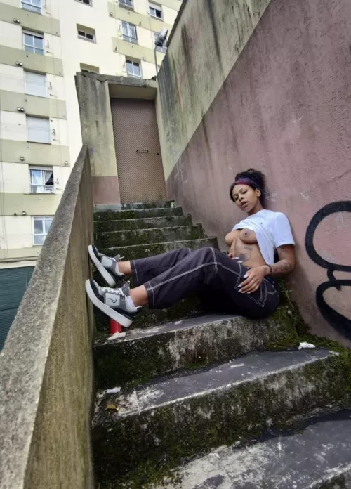 i wish you can suck my tits everywhere 