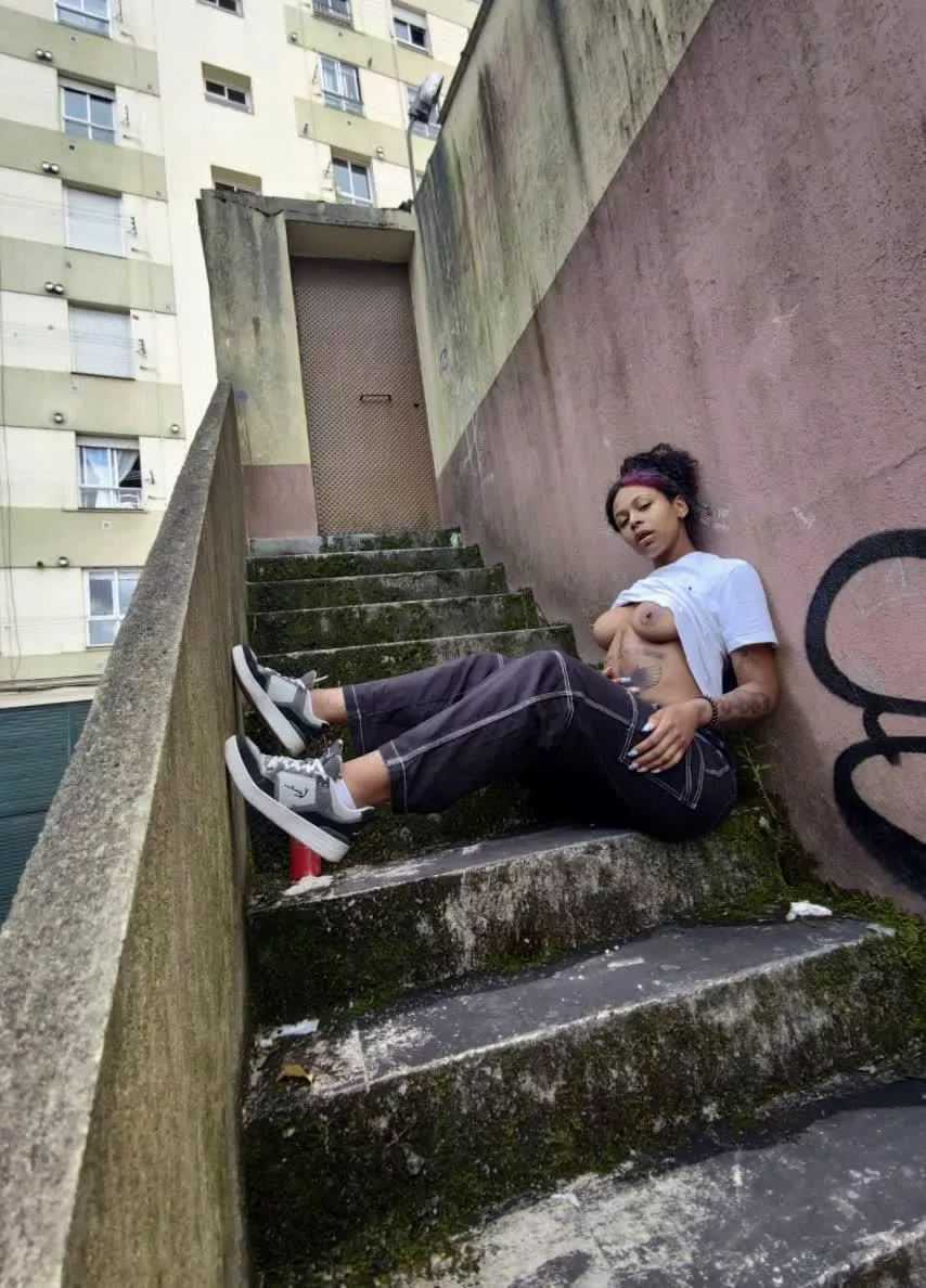 i wish you can suck my tits everywhere 