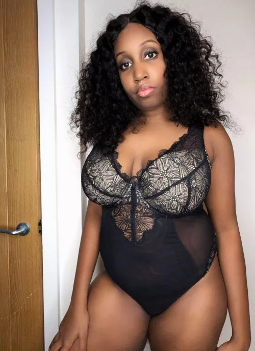 I would like to be your reason to cum today