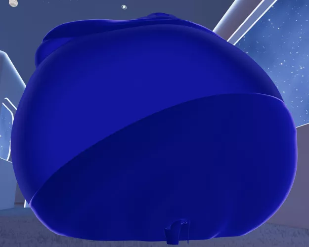 I'd give literally anything to become a blueberry 😣🫐
