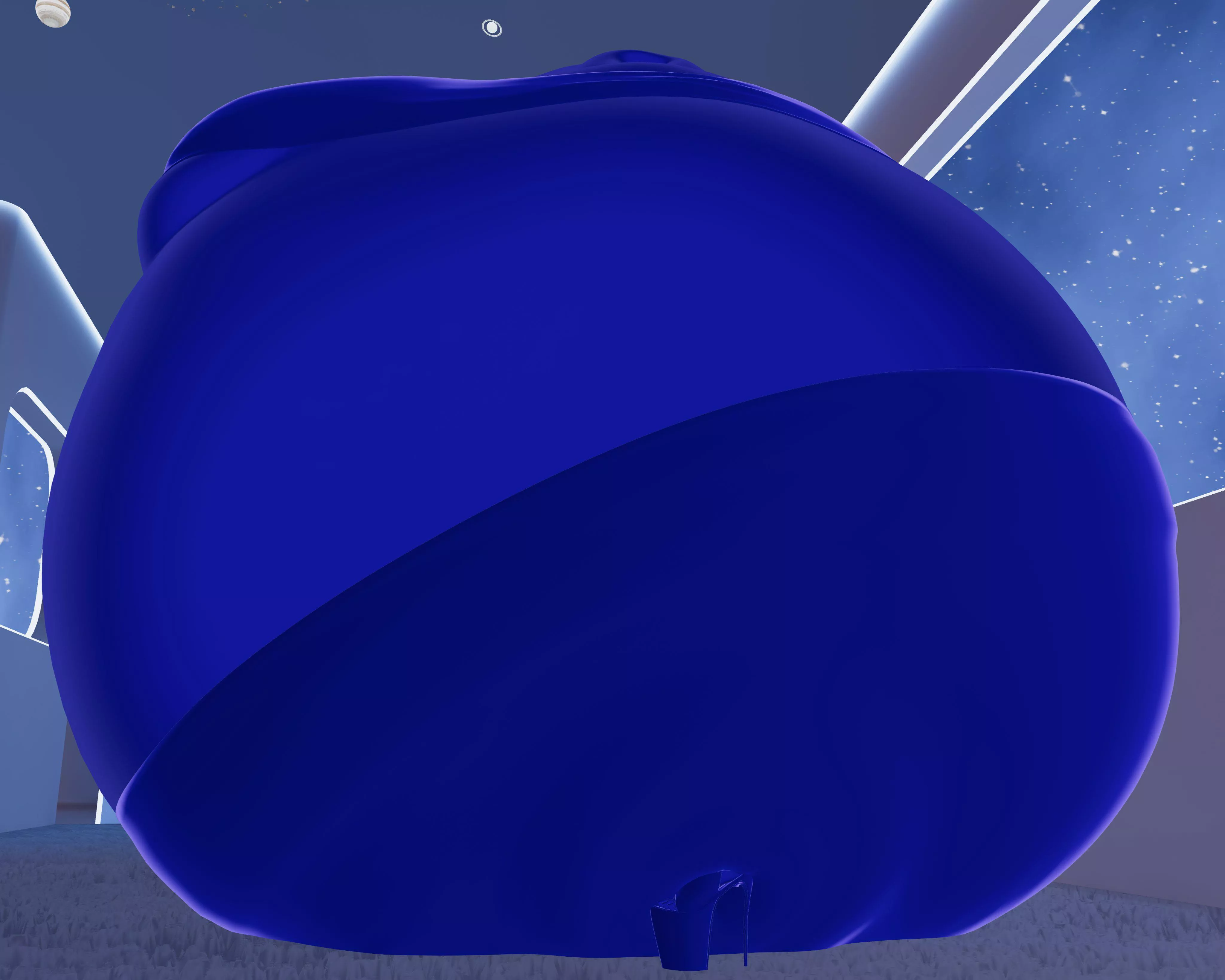 I'd give literally anything to become a blueberry 😣🫐