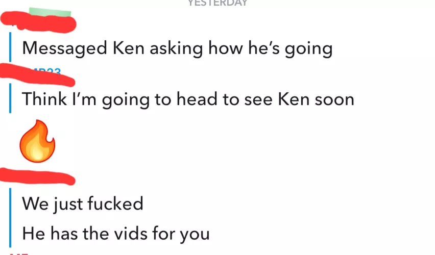 If this gets enough upvotes I will share the outcome