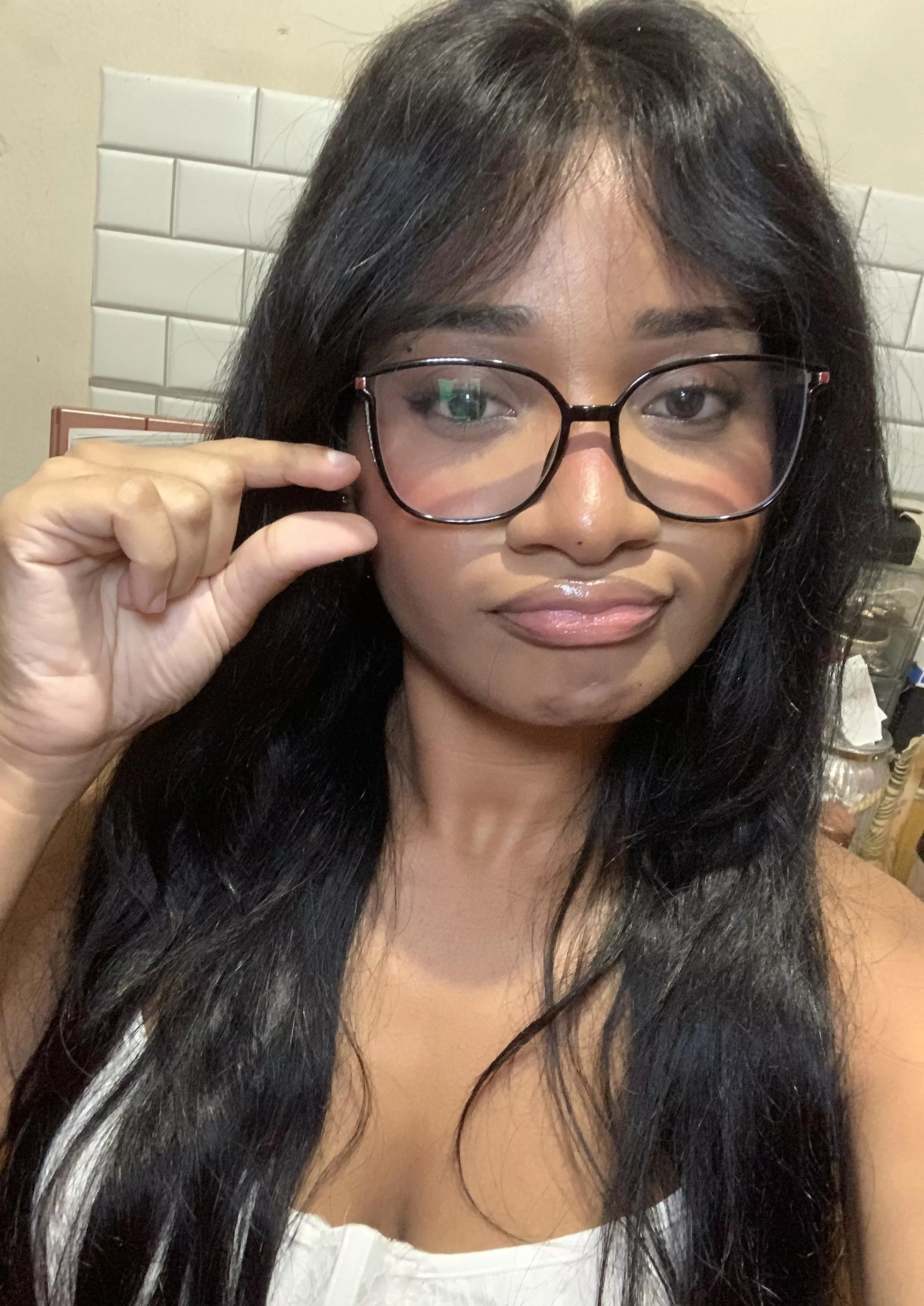 if you want a college brat to control you say “yes” 