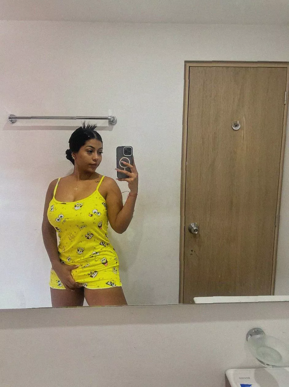 If you were to suck me, would you spit or swallow?