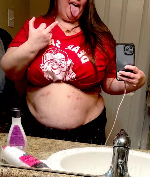 If you would stop gooning and approach me you would be much happier 😈🖤