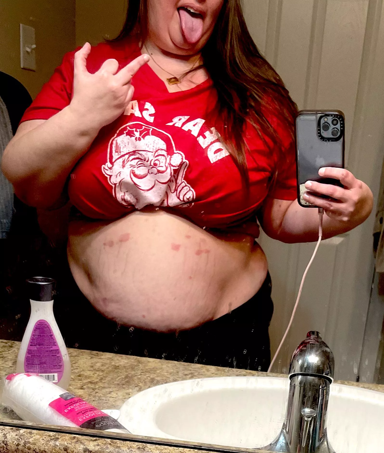 If you would stop gooning and approach me you would be much happier 😈🖤