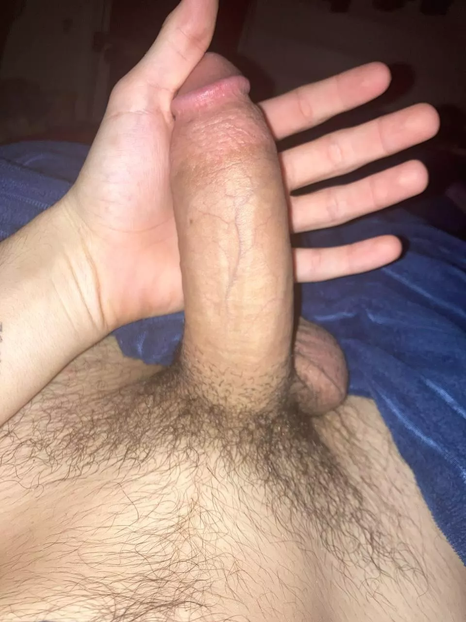 I’m 22 looking for a cougar that can handle me