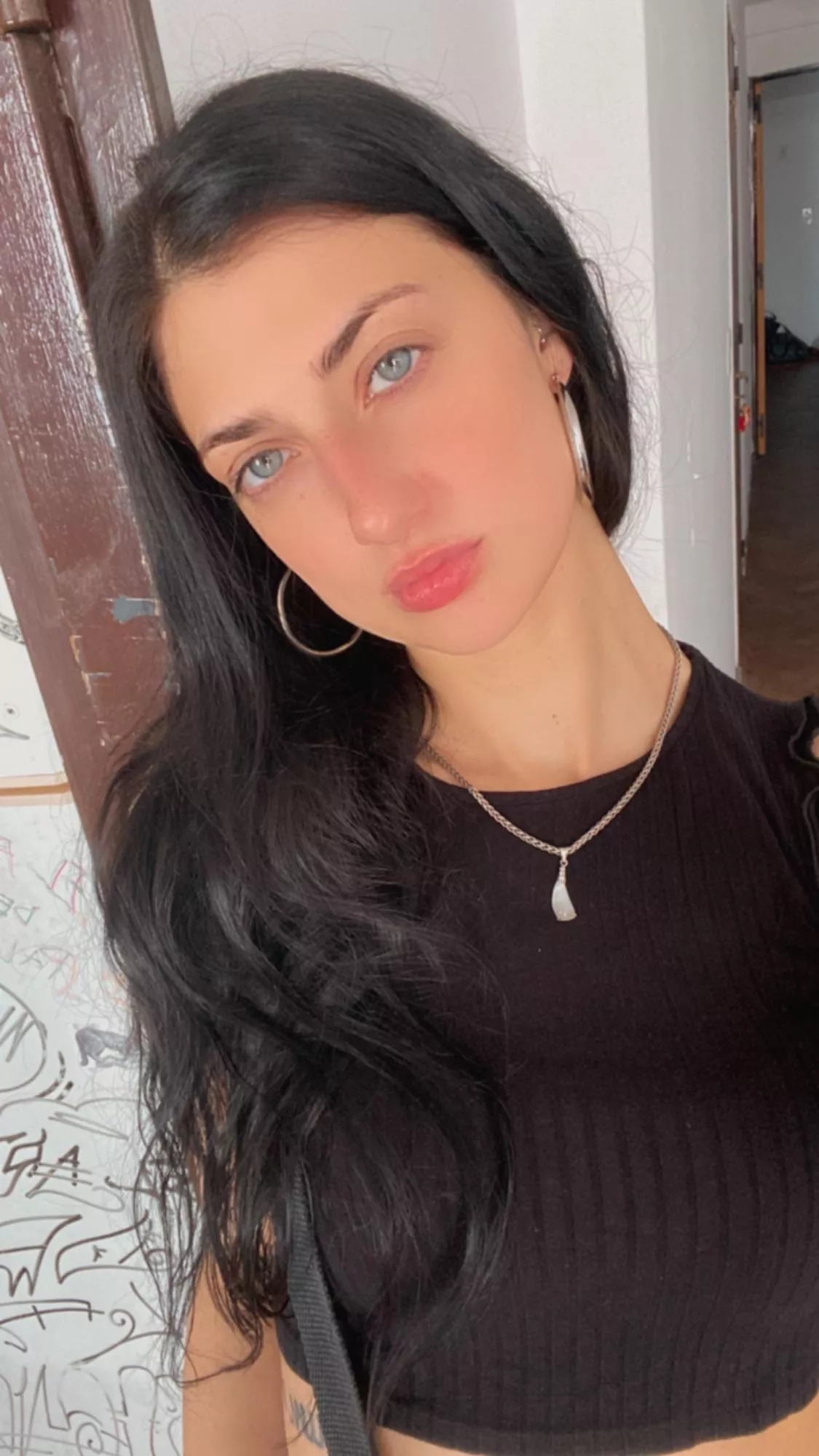 I’m going to lock you up and leave you without a single dollar to spend 