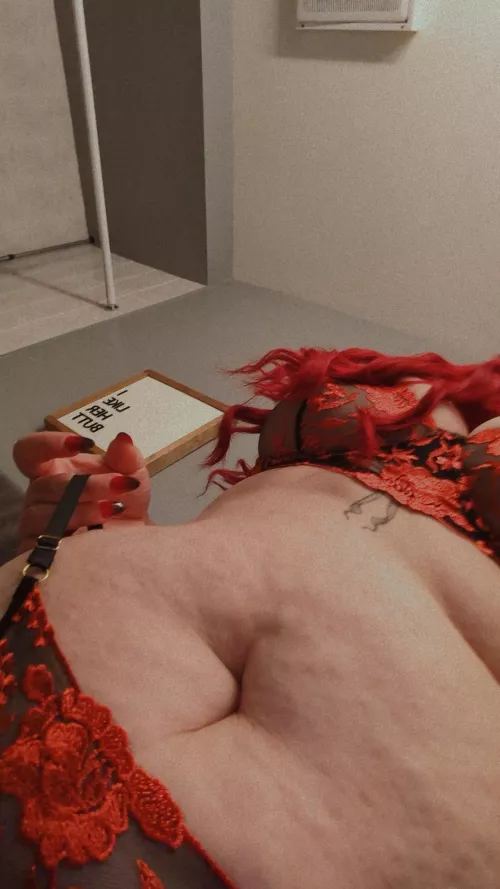 I'm horny, let's have fun 😜