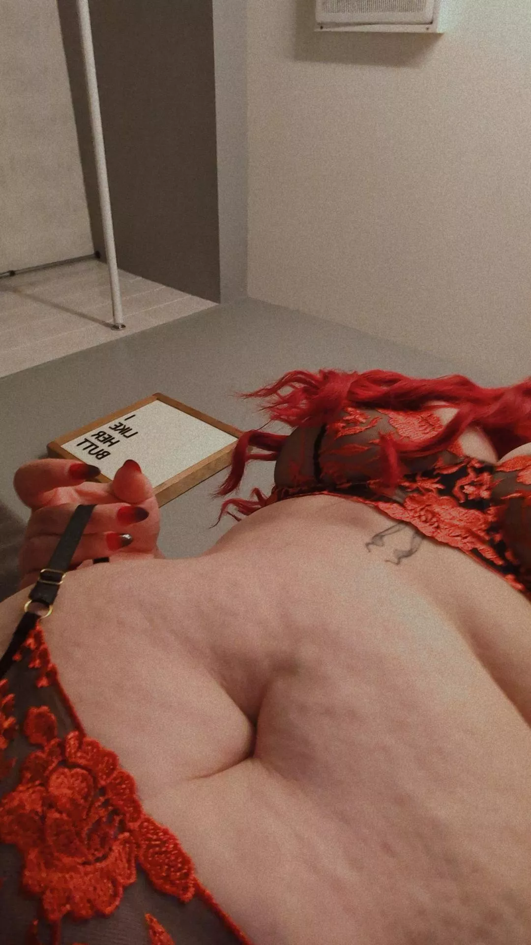 I'm horny, let's have fun 😜