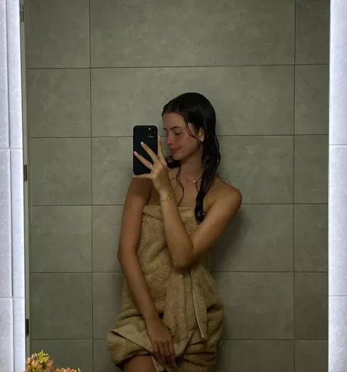 Im just 18, would you force me?